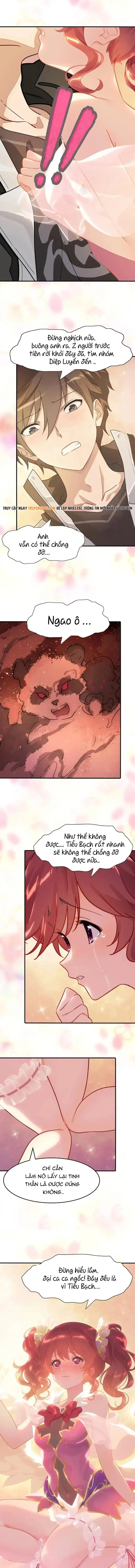 Bạn Gái Zombie Của Tôi Chap 419 - Next Chap 420