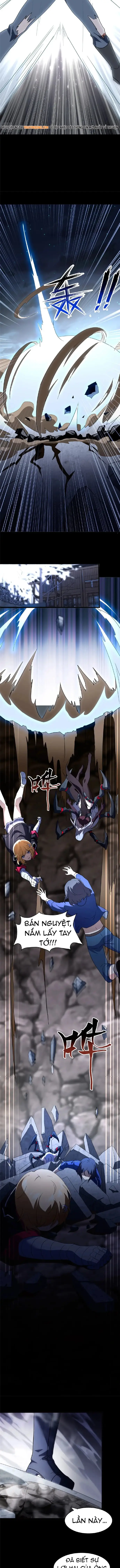 Bạn Gái Zombie Của Tôi Chap 443 - Next Chap 444