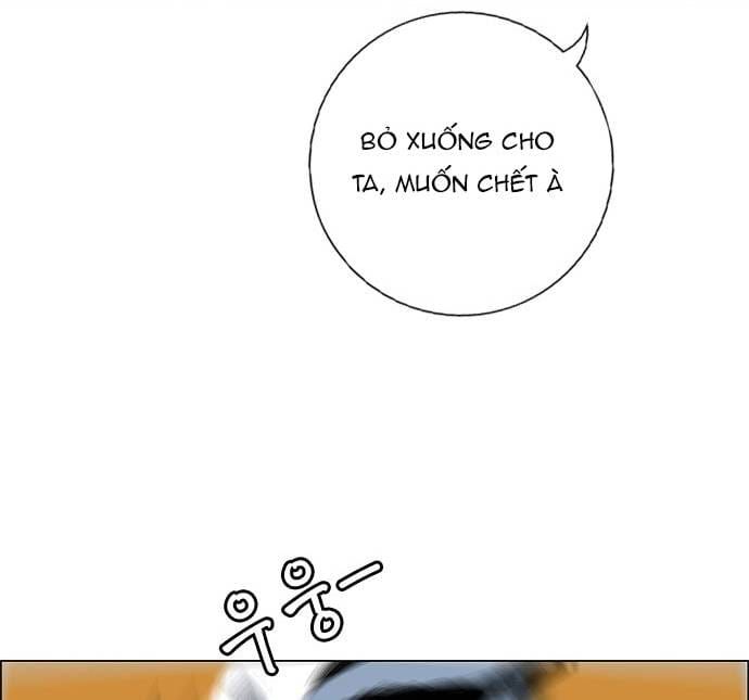 Anh Trai Tôi Là Hổ Chap 126 - Next Chap 127