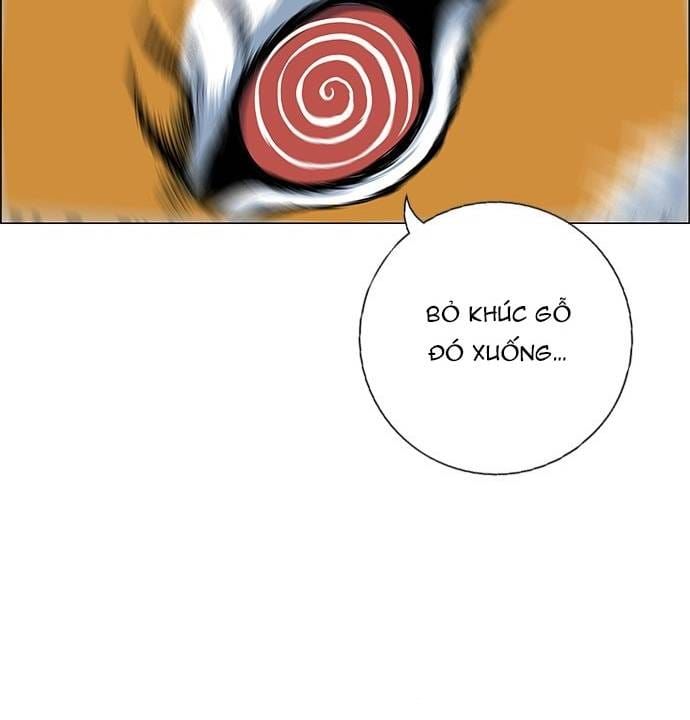 Anh Trai Tôi Là Hổ Chap 126 - Next Chap 127