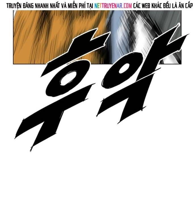 Anh Trai Tôi Là Hổ Chap 126 - Next Chap 127