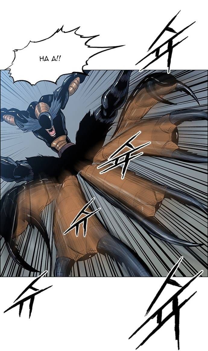 Anh Trai Tôi Là Hổ Chap 126 - Next Chap 127