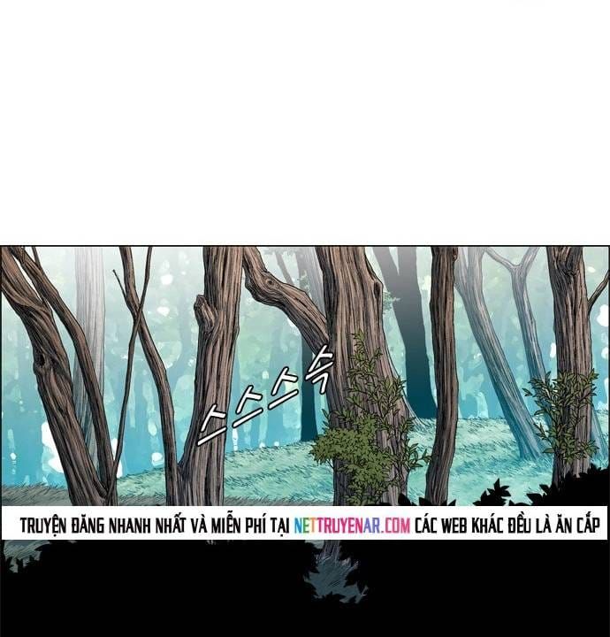 Anh Trai Tôi Là Hổ Chap 126 - Next Chap 127