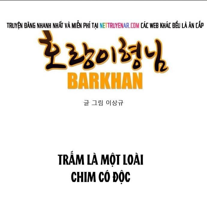 Anh Trai Tôi Là Hổ Chap 127 - Next Chap 128