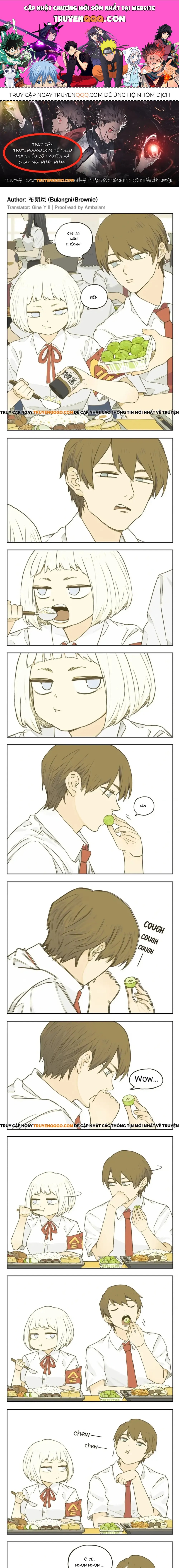 Friendzone Chap 123.1 - Next Chap 124.1