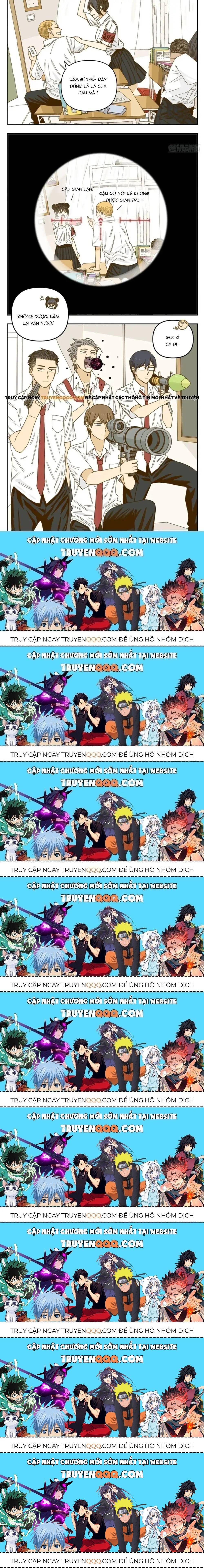 Friendzone Chap 131.3 - Next Chap 132.3