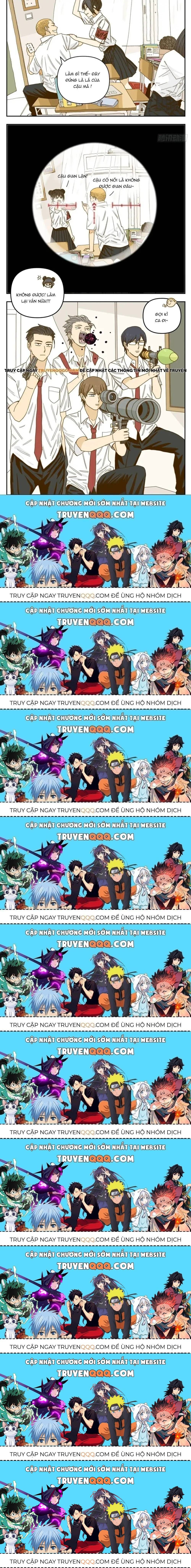 Friendzone Chap 131.4 - Next Chap 132.4