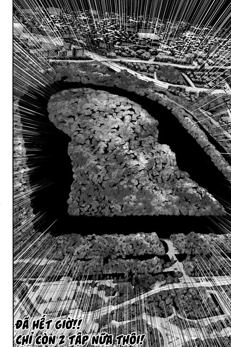 Billion Dogs Chap 68 - Next Chap 69