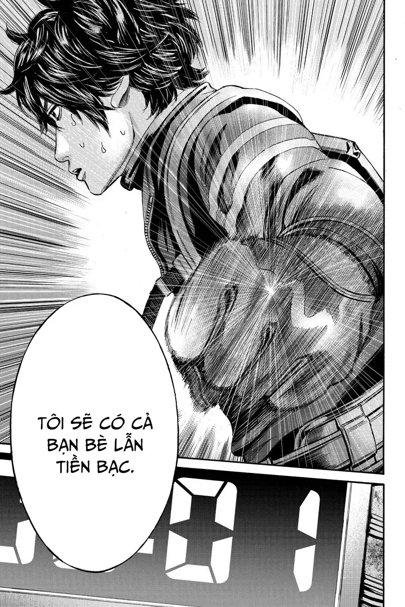 Billion Dogs Chap 68 - Next Chap 69