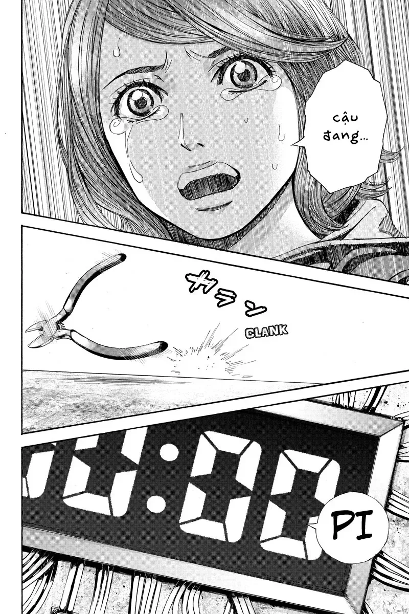 Billion Dogs Chap 68 - Next Chap 69