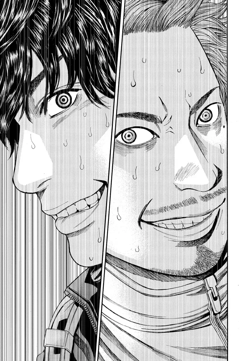 Billion Dogs Chap 68 - Next Chap 69