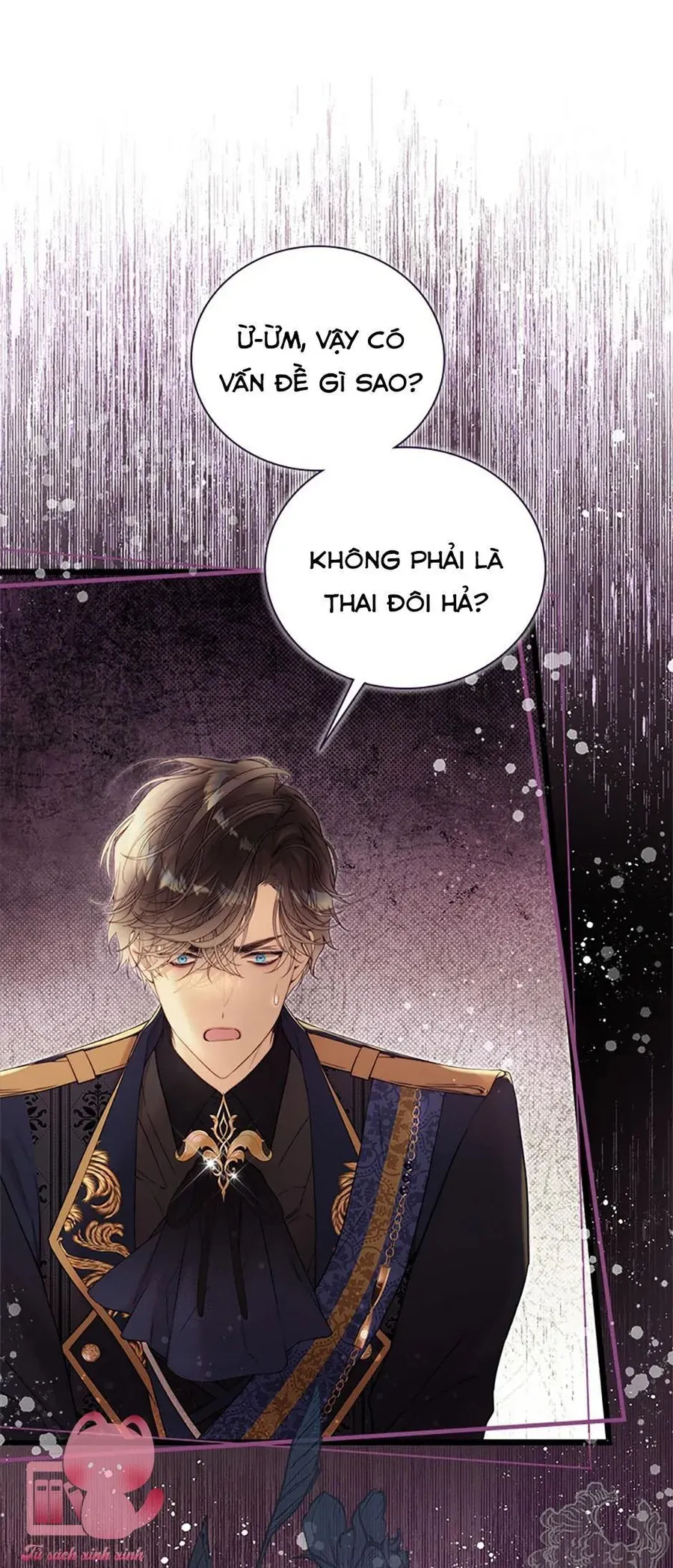 Công Chúa Chloe Chap 136 - Next Chap 137