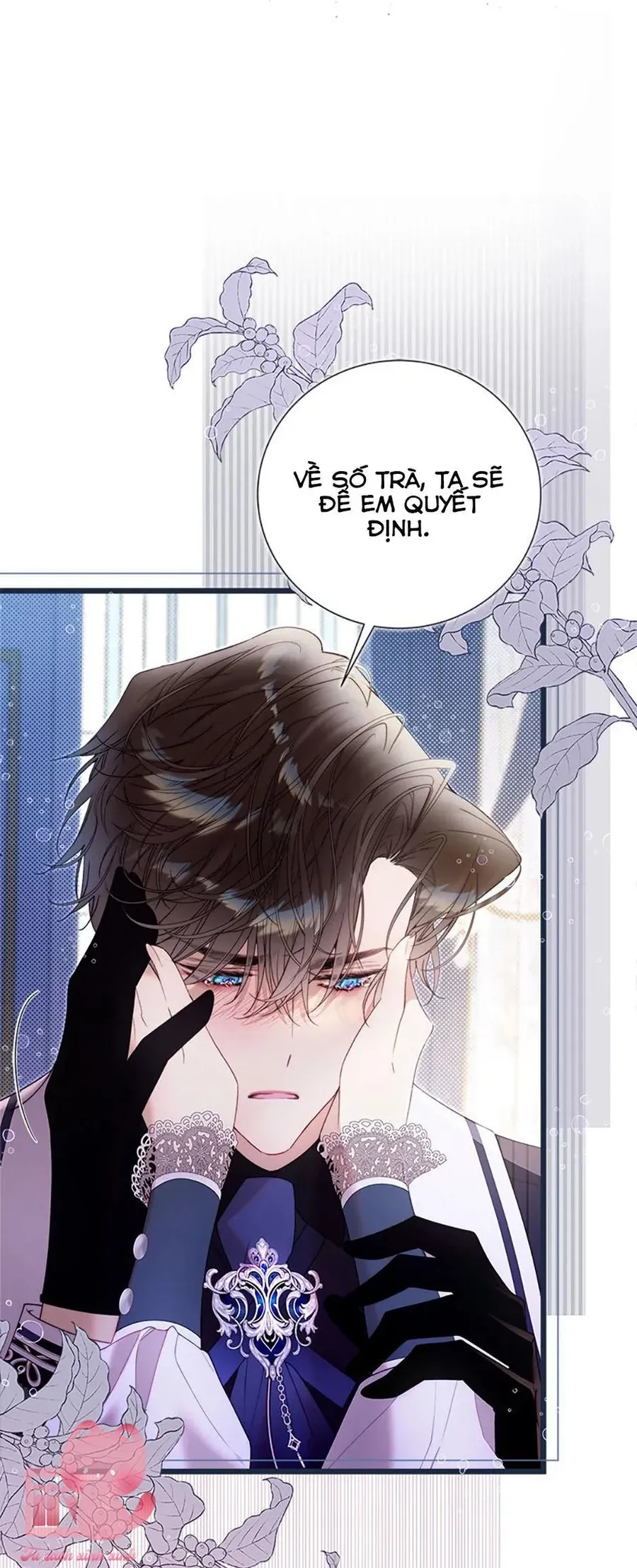 Công Chúa Chloe Chap 138 - Next Chap 139