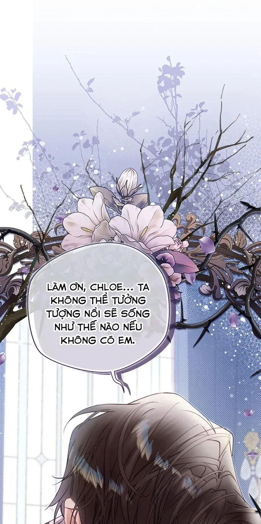 Công Chúa Chloe Chap 138 - Next Chap 139