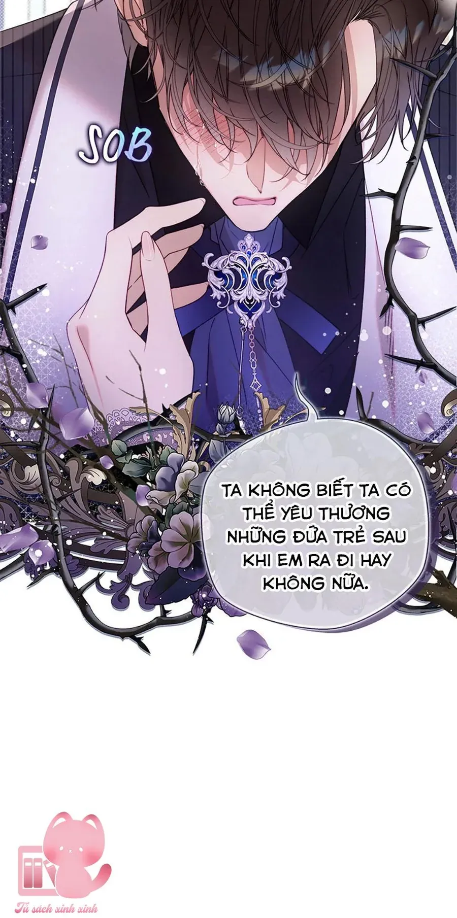 Công Chúa Chloe Chap 138 - Next Chap 139