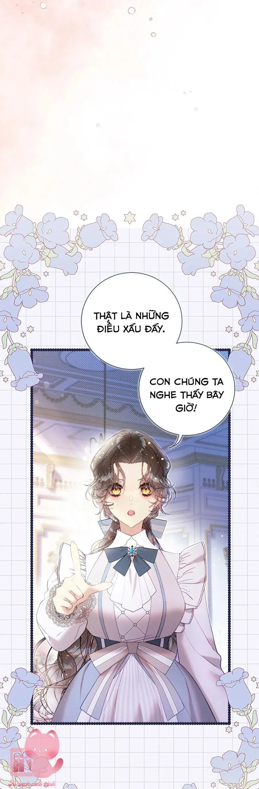 Công Chúa Chloe Chap 138 - Next Chap 139