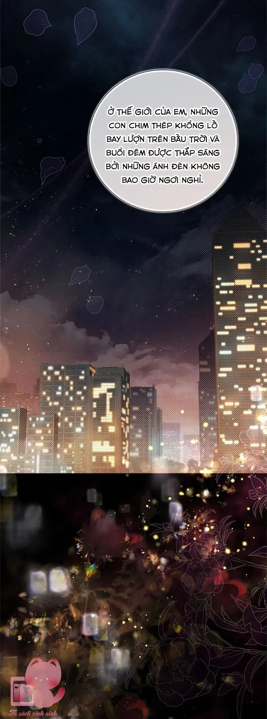 Công Chúa Chloe Chap 138 - Next Chap 139