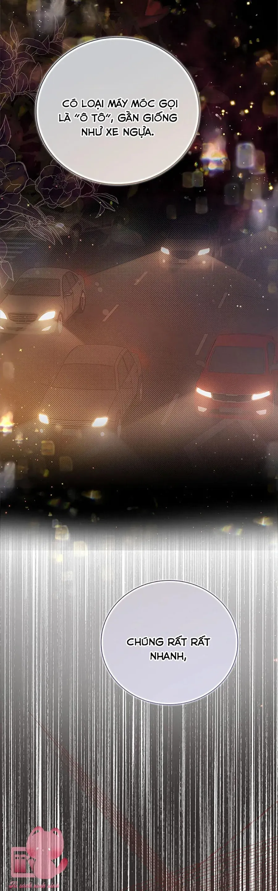 Công Chúa Chloe Chap 138 - Next Chap 139