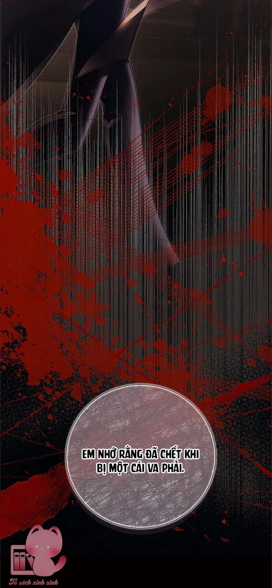 Công Chúa Chloe Chap 138 - Next Chap 139