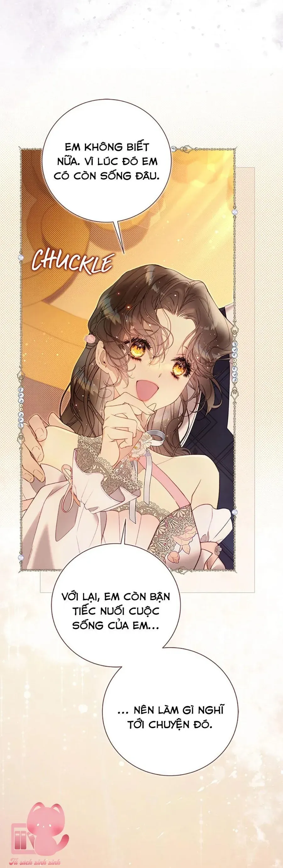 Công Chúa Chloe Chap 138 - Next Chap 139