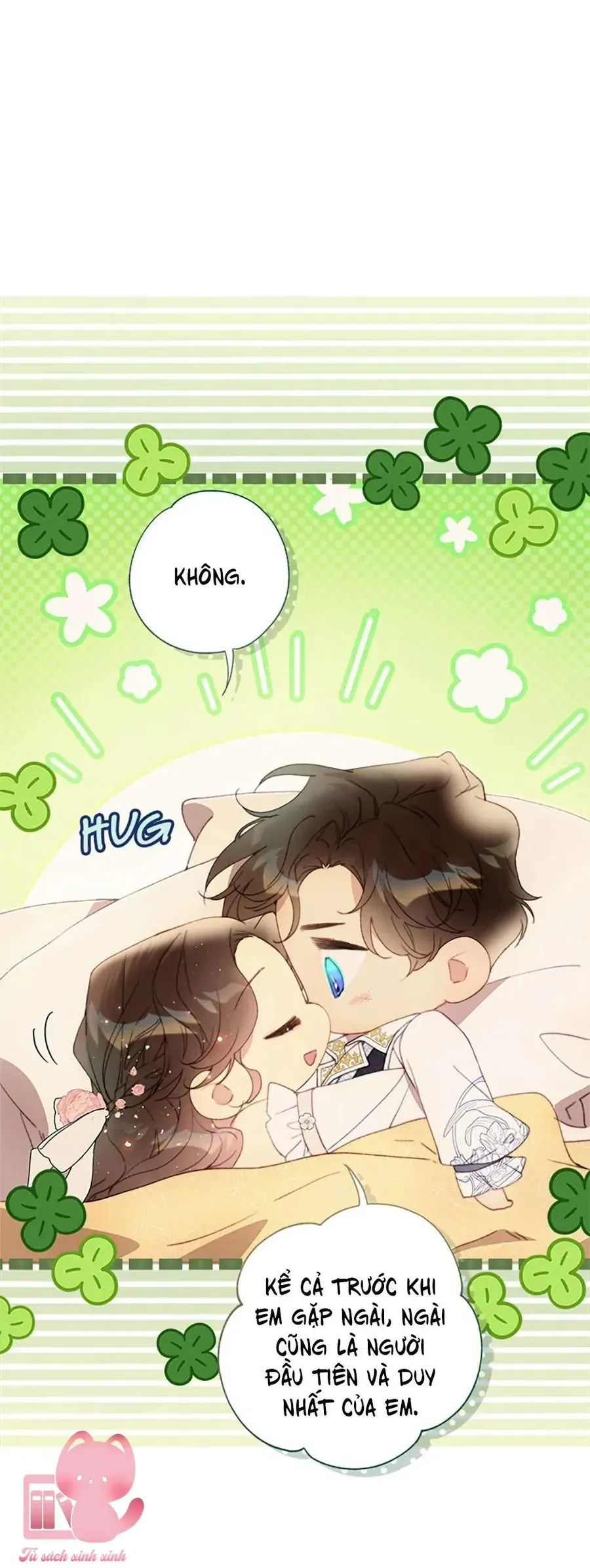 Công Chúa Chloe Chap 139 - Next Chap 140