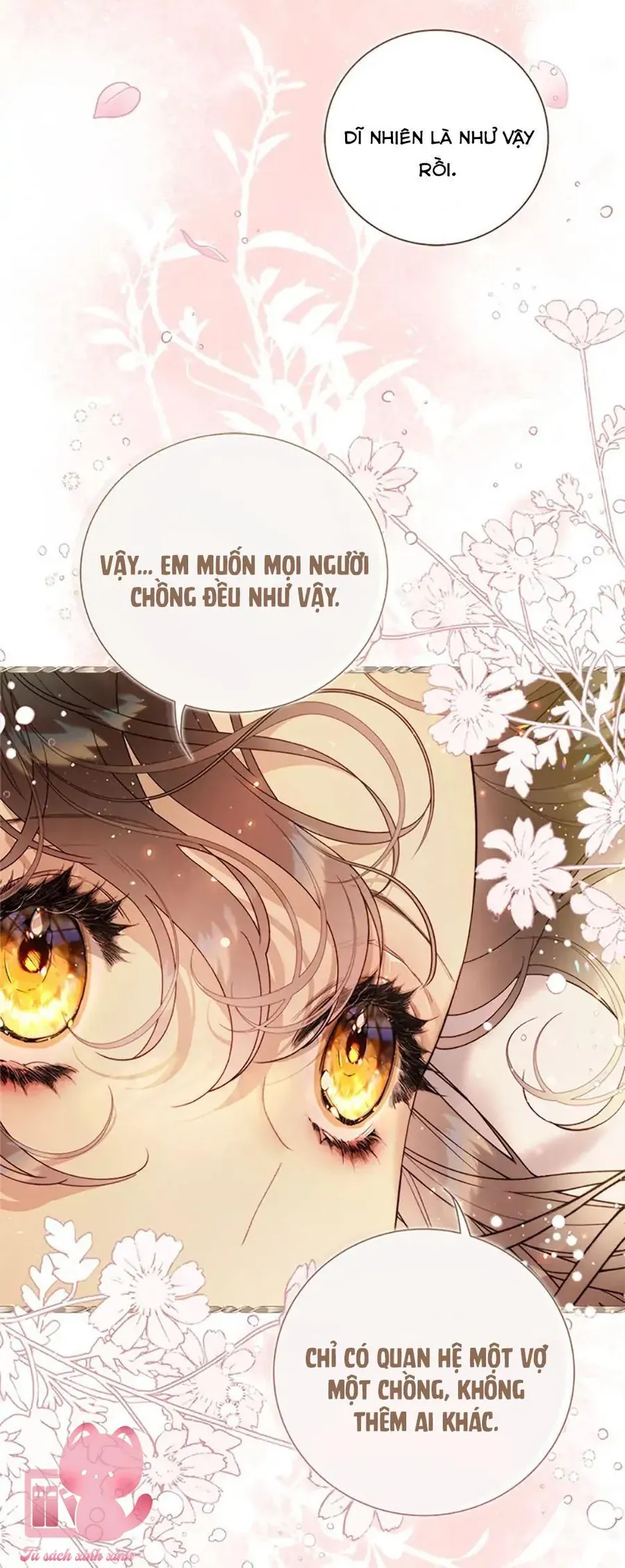 Công Chúa Chloe Chap 139 - Next Chap 140