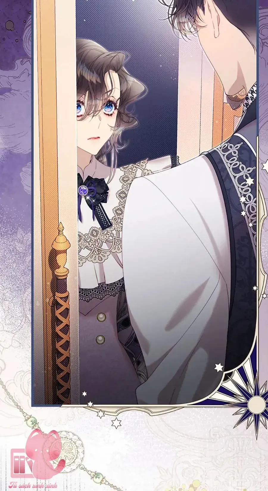 Công Chúa Chloe Chap 140 - Next Chap 141