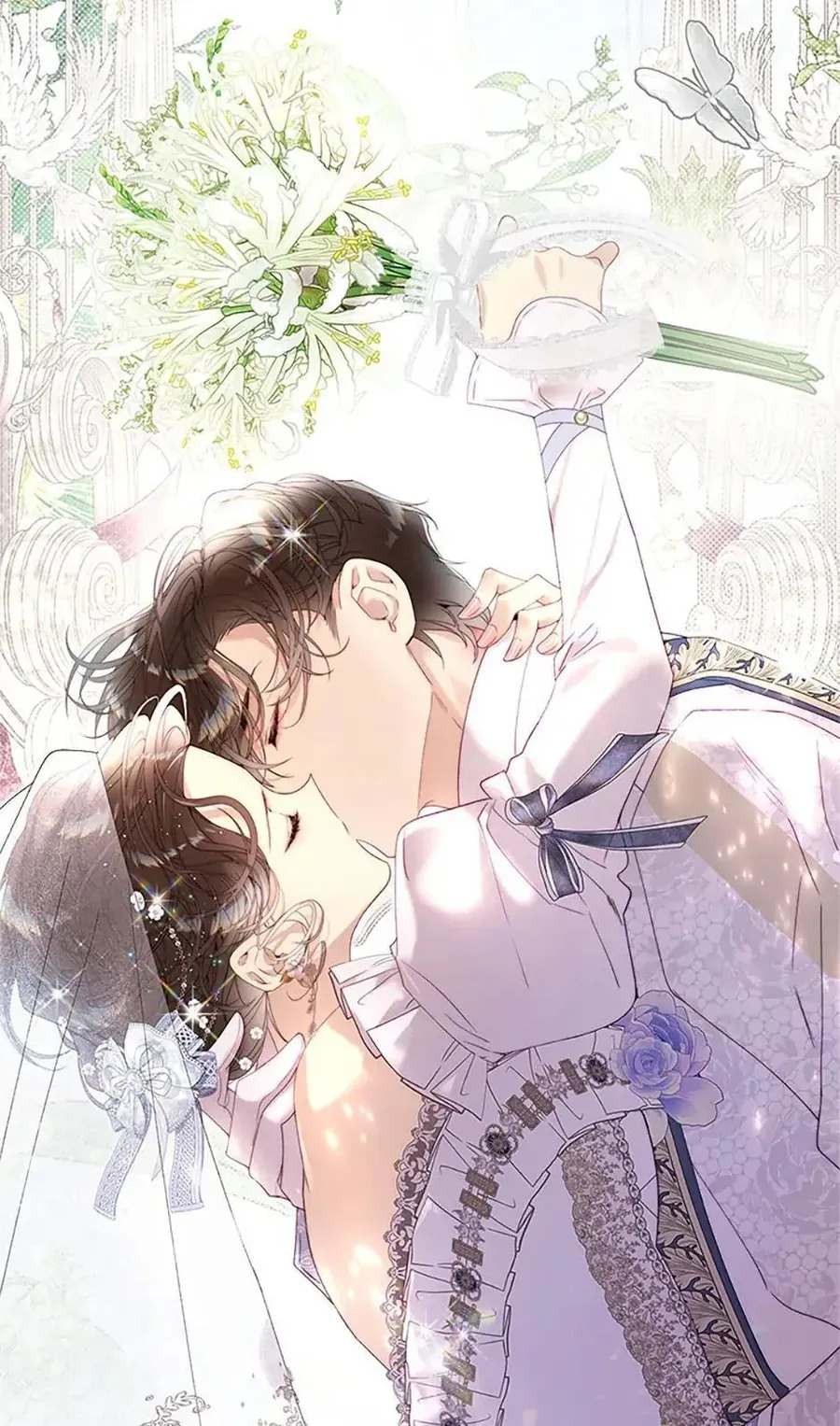 Công Chúa Chloe Chap 140 - Next Chap 141