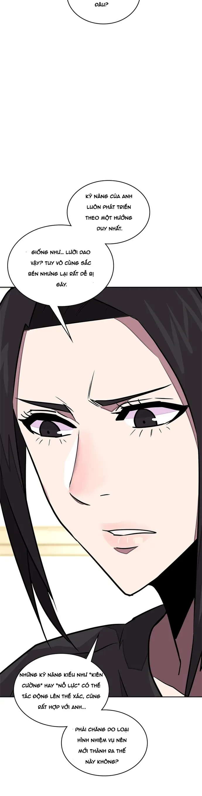 Chiến Binh Đến Từ Thế Giới Khác Chap 275 - Next Chap 276