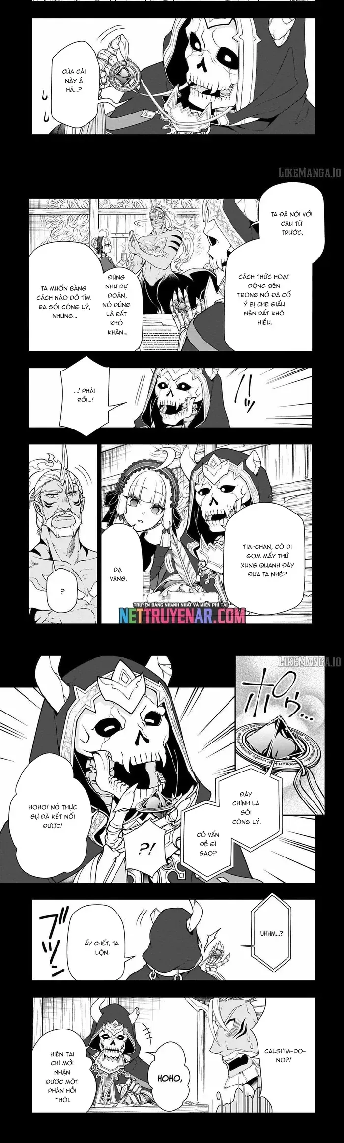 Chillin Different World Life Of The Ex-Brave Candidate Was Cheat From Lv2 Chap 66 - Next Chap 67