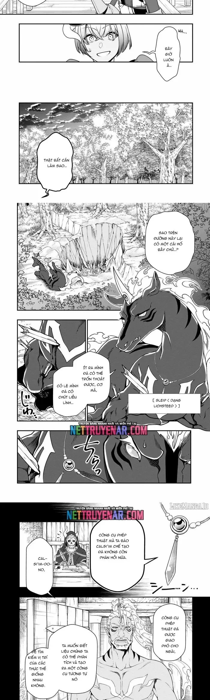 Chillin Different World Life Of The Ex-Brave Candidate Was Cheat From Lv2 Chap 66 - Next Chap 67