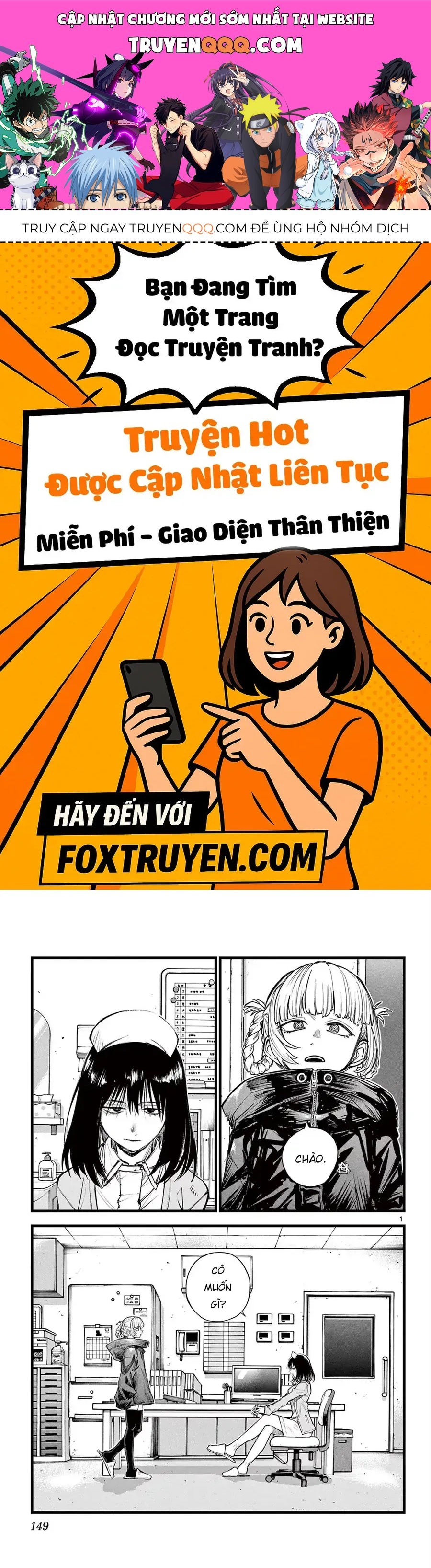 Bản Nhạc Của Kẻ Đi Dạo Đêm Chap 178 - Next Chap 179