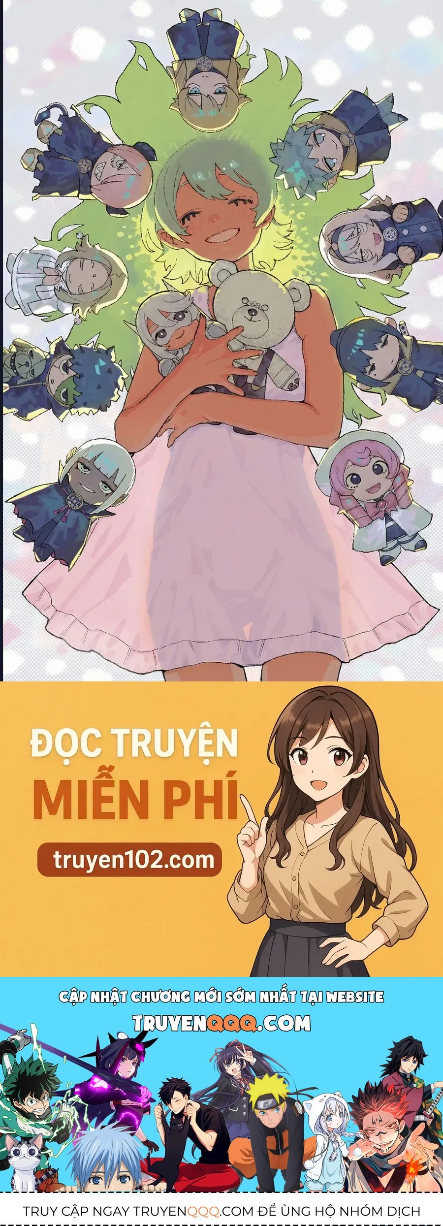 Shy Chap 286 - Next Chap 287