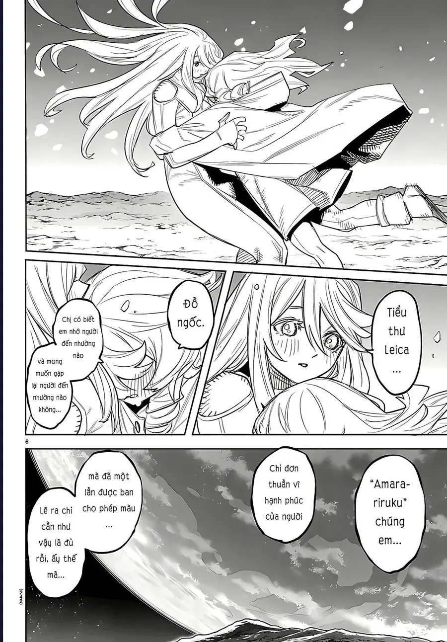 Shy Chap 289 - Next Chap 290