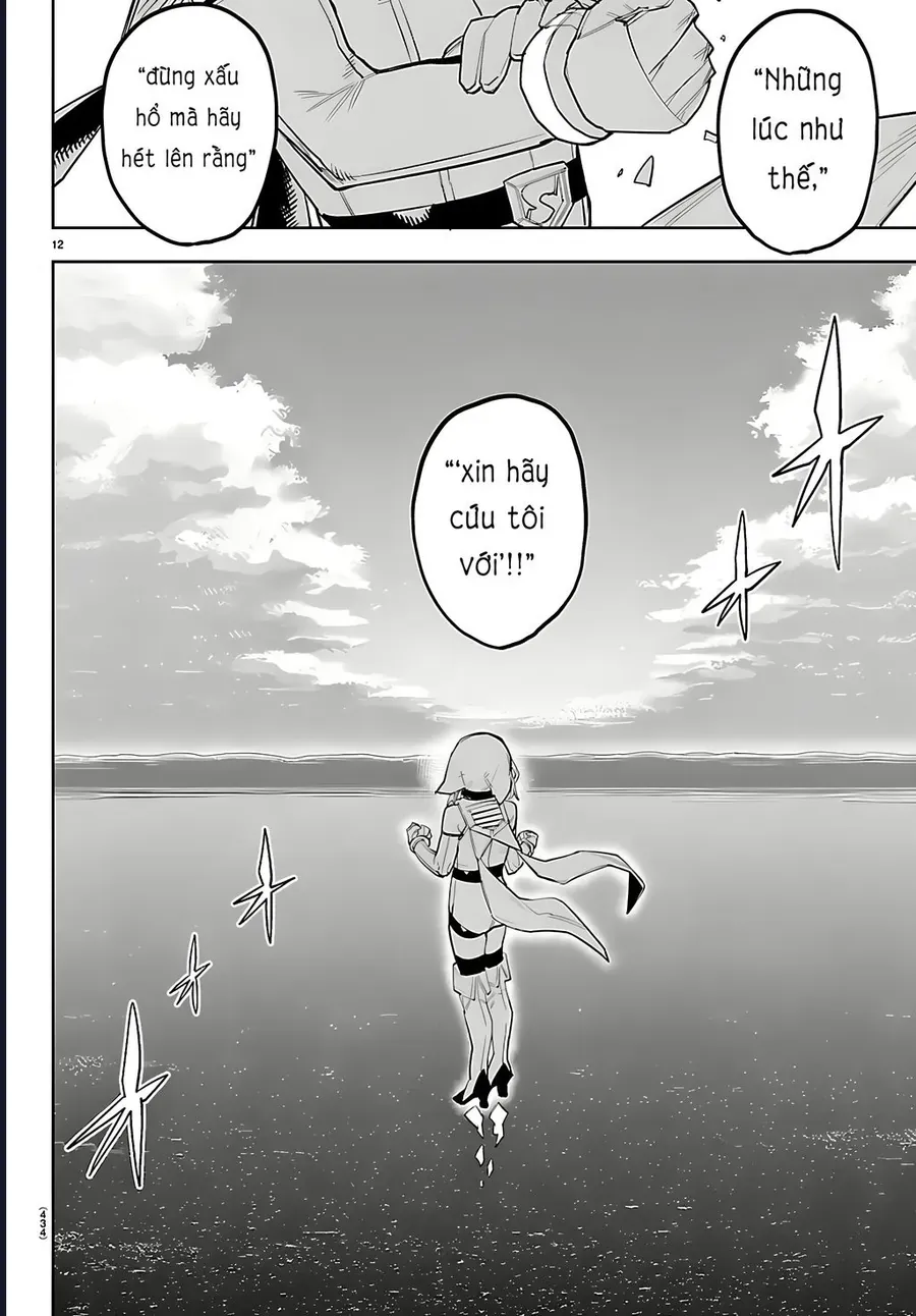 Shy Chap 292 - Next Chap 293