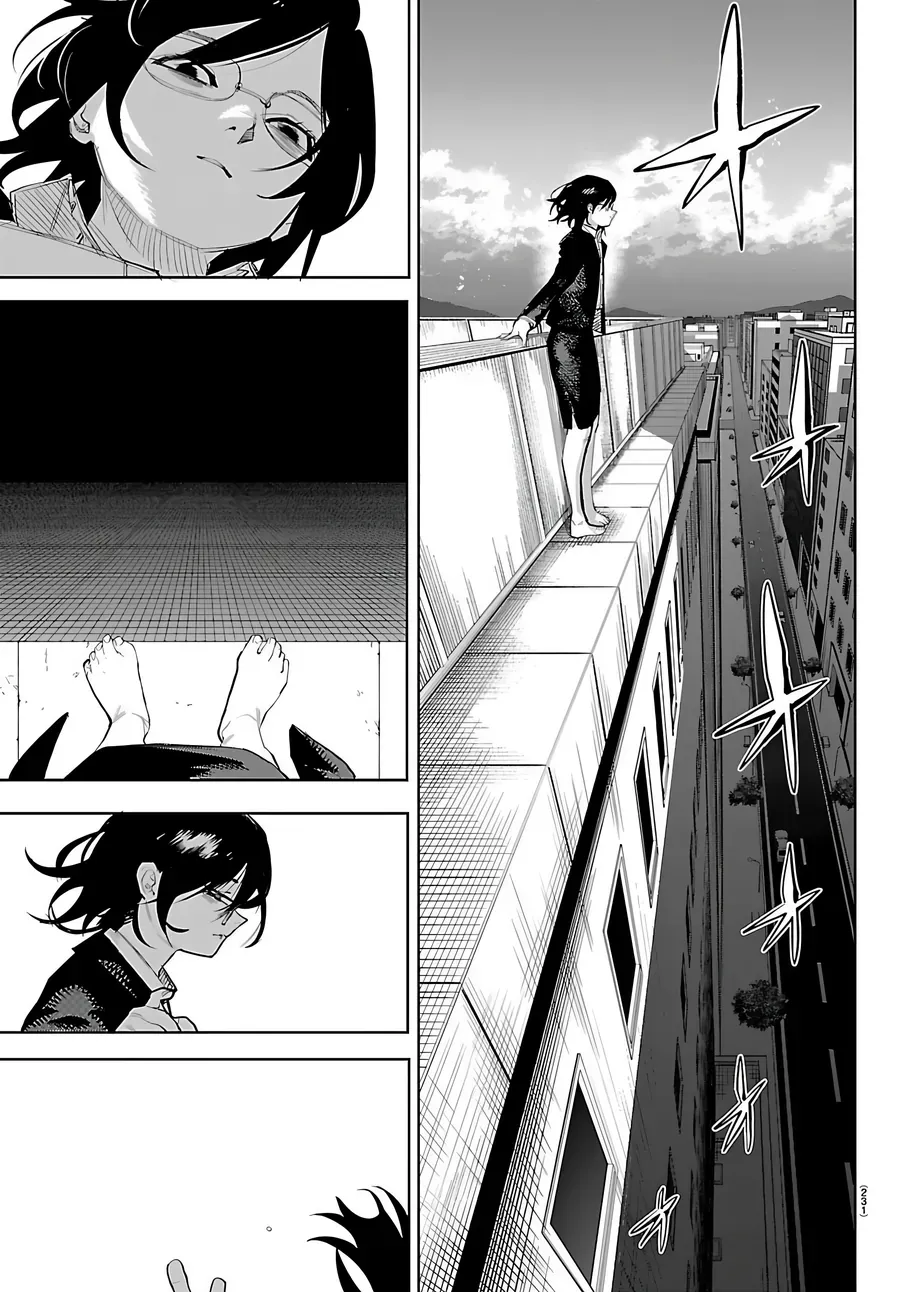 Shy Chap 293 - Next Chap 294