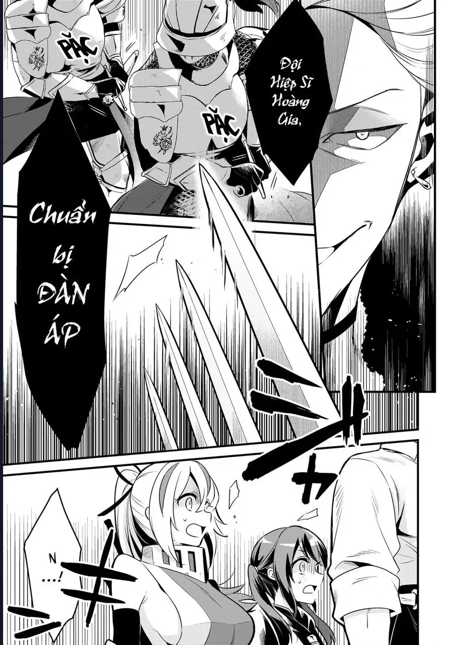 Tsuihousha Shokudou E Youkoso! Chap 49 - Next Chap 50