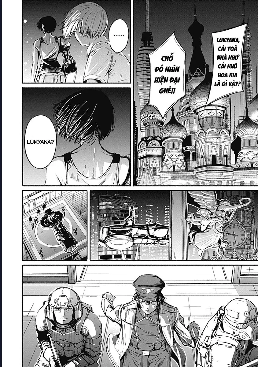 Alma Chap 10 - Next Chap 11