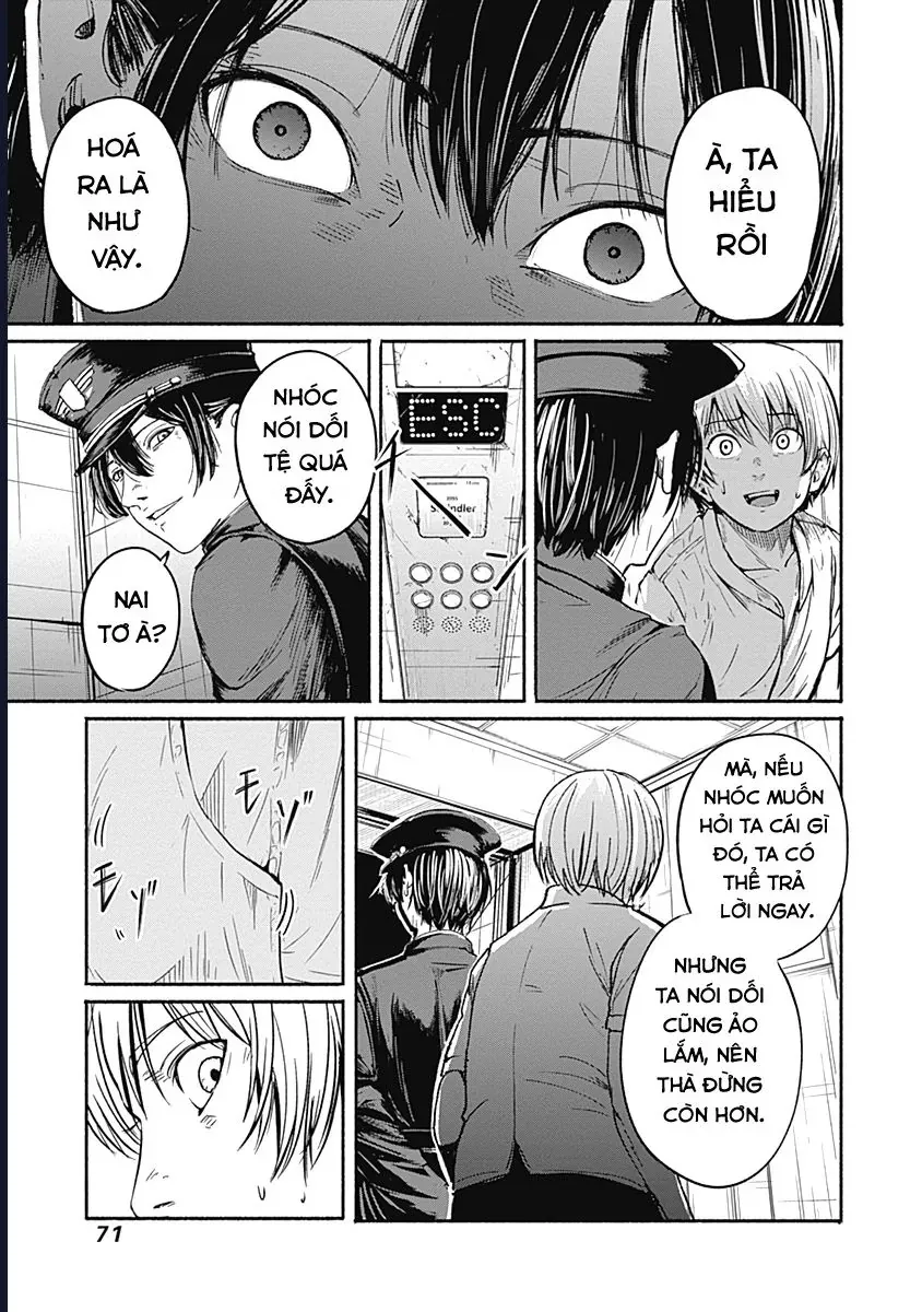 Alma Chap 10 - Next Chap 11