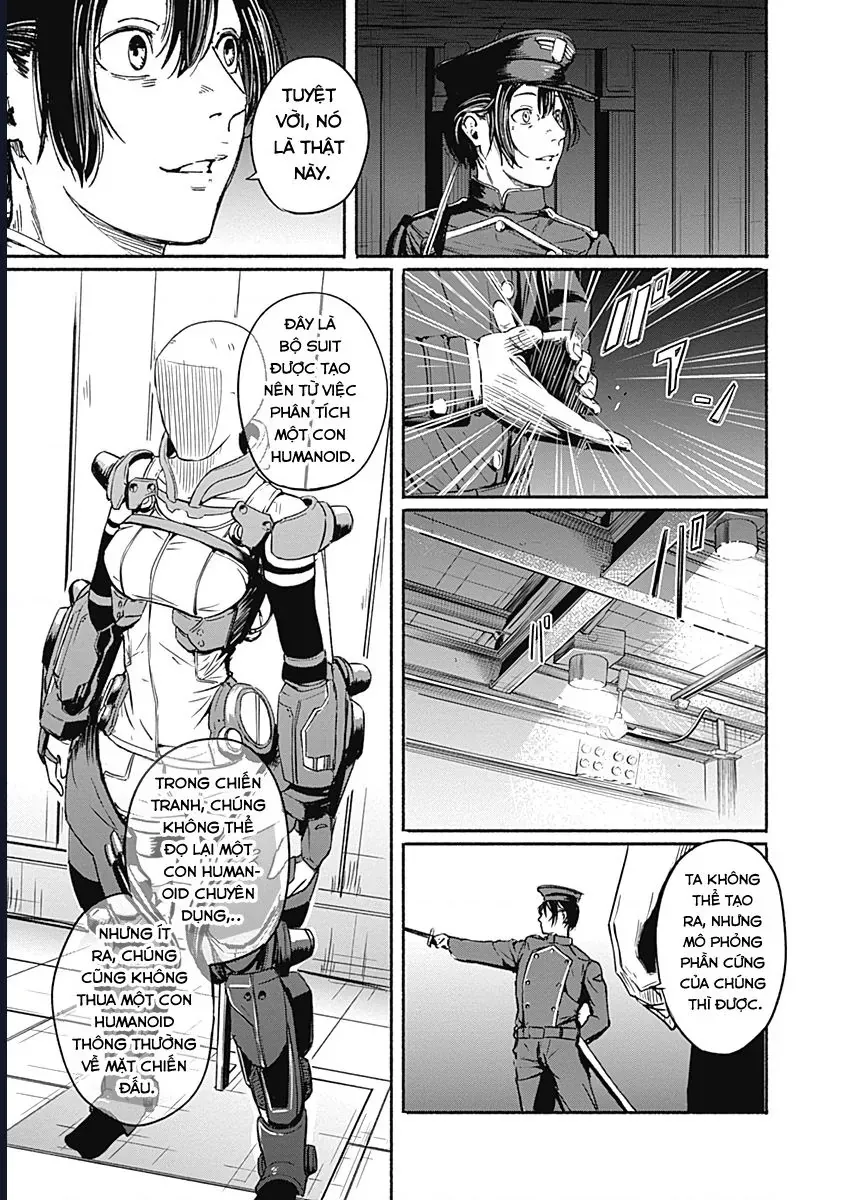 Alma Chap 10 - Next Chap 11