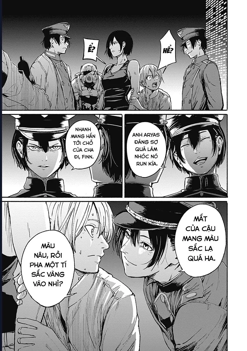 Alma Chap 10 - Next Chap 11