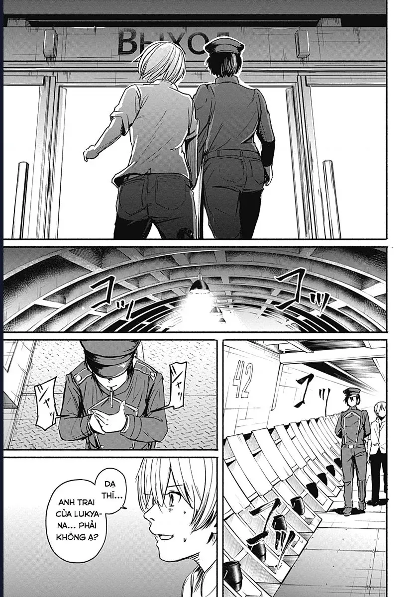 Alma Chap 10 - Next Chap 11