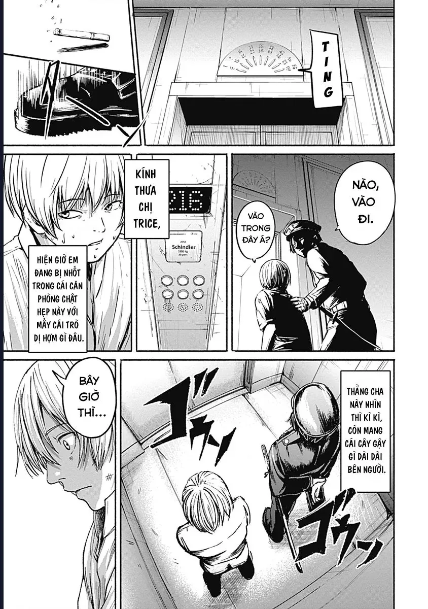 Alma Chap 10 - Next Chap 11