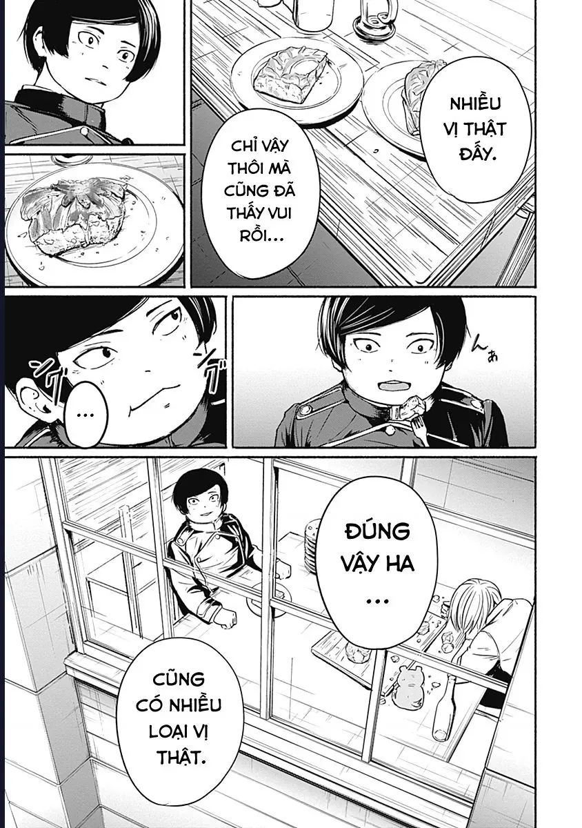 Alma Chap 11 - Next Chap 12