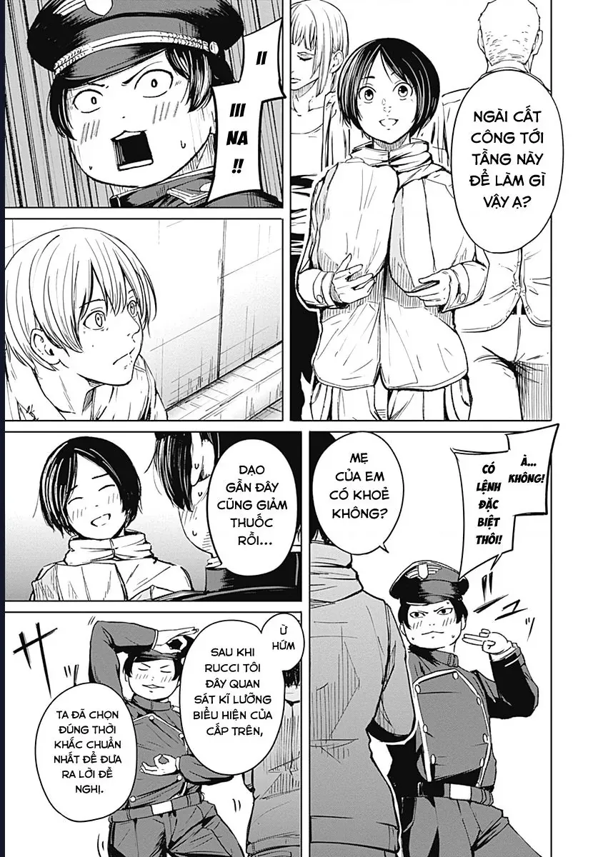 Alma Chap 11 - Next Chap 12