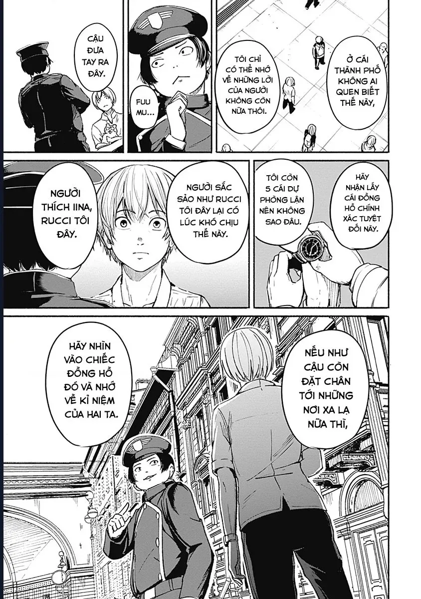 Alma Chap 11 - Next Chap 12