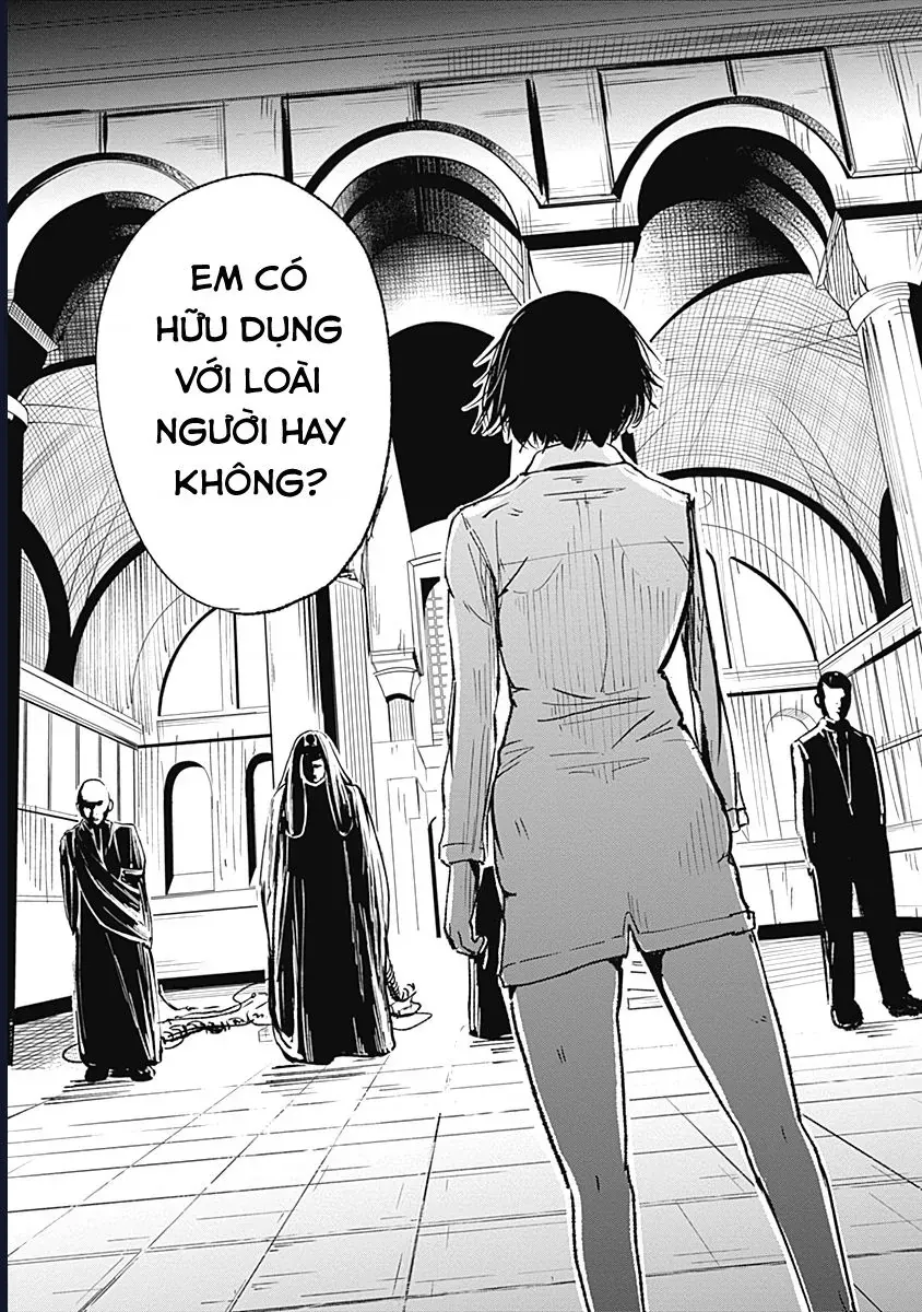 Alma Chap 11 - Next Chap 12