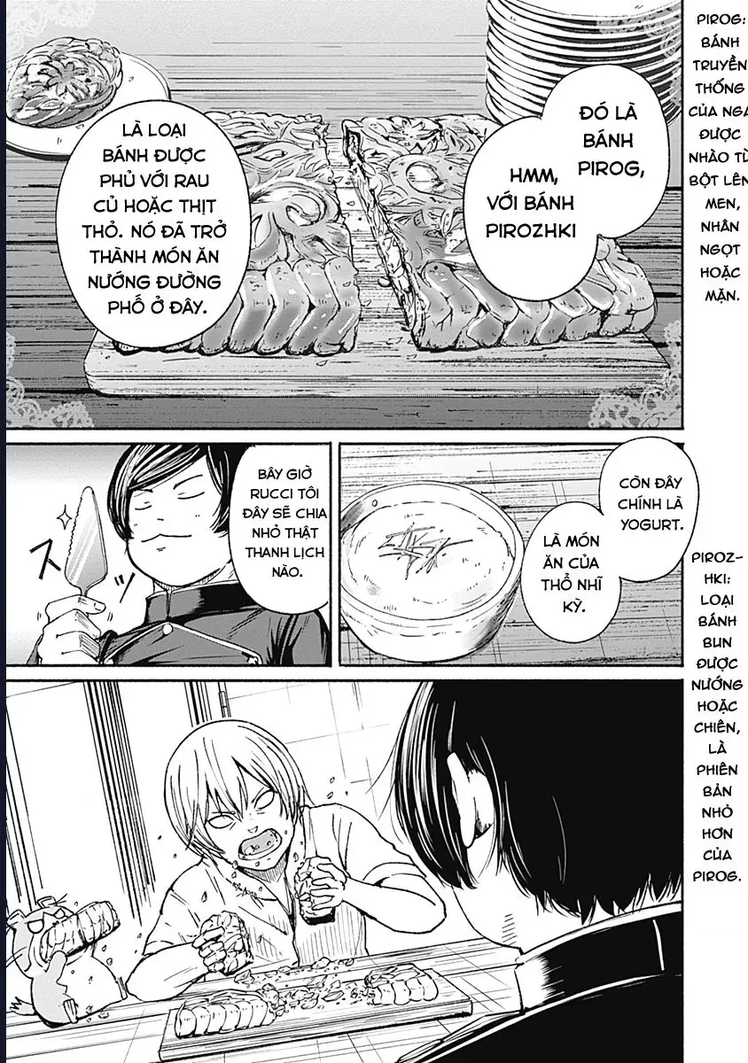 Alma Chap 11 - Next Chap 12