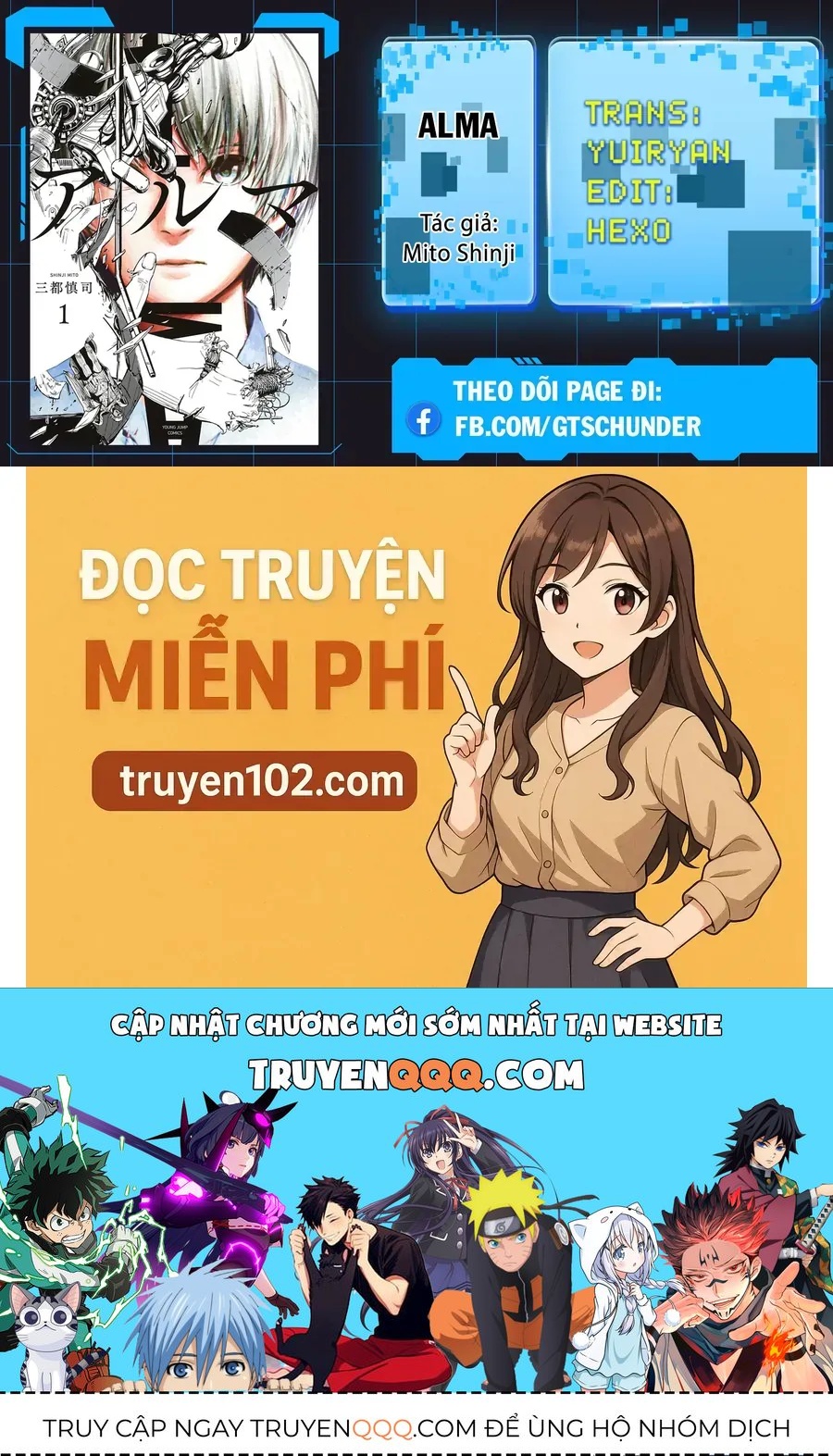 Alma Chap 12 - Next Chap 13