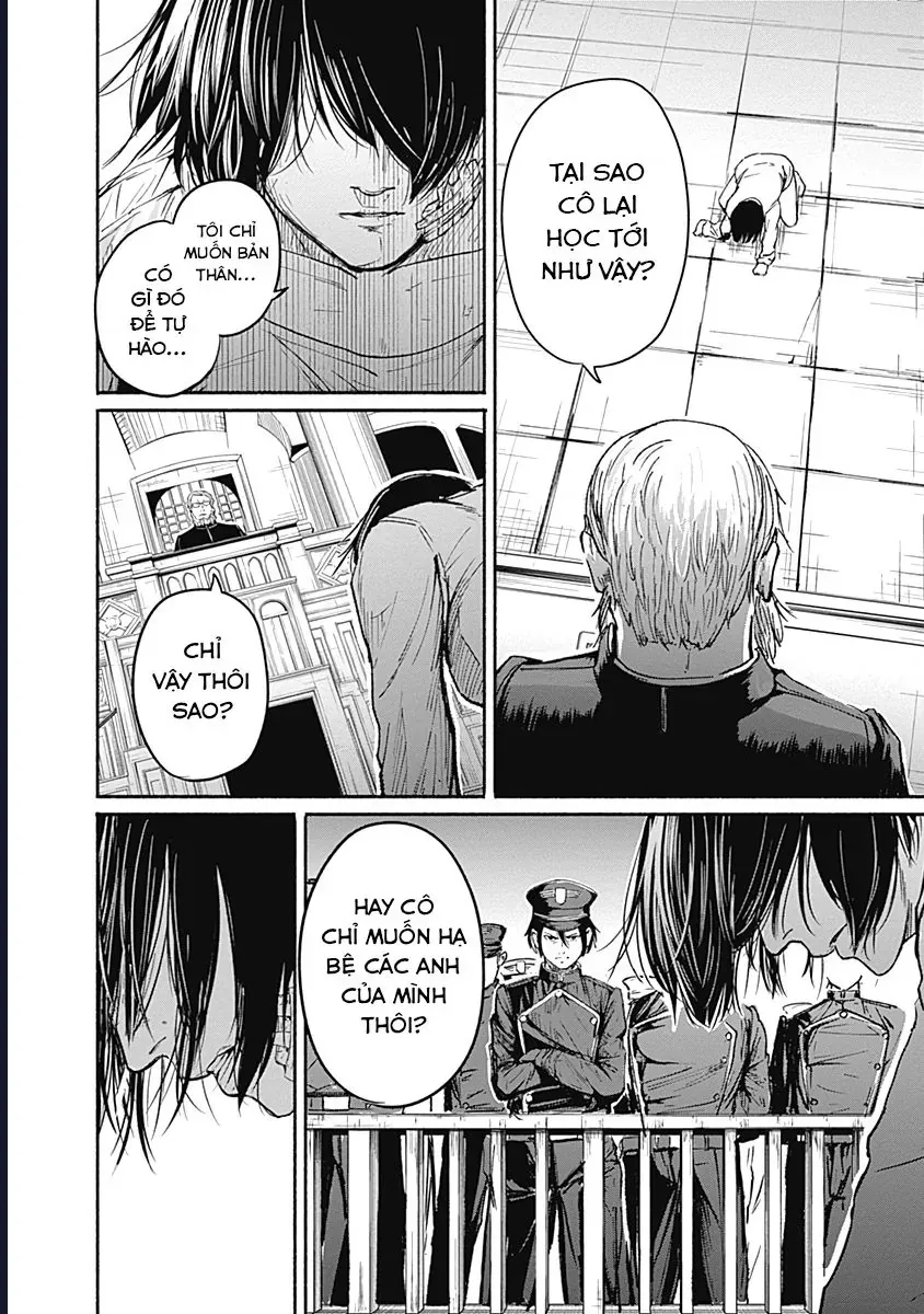 Alma Chap 12 - Next Chap 13